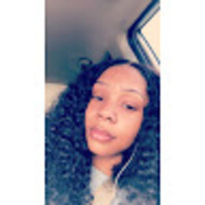 Meet your Posher, Aaliyah